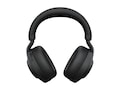 Jabra Evolve2 85 Link 380C MS Stereo Headset - Black, 28599-999-899, 38303787, Headsets (w/ microphone) Jabra Evolve2 85 Link 380C MS Stereo Headset - Black, 28599-999-899, 38303787, Headsets (w/ microphone)