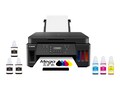 Canon PIXMA G6020 Wireless MegaTank All-In-One, 3113C002, 38256458, MultiFunction - Ink-Jet
