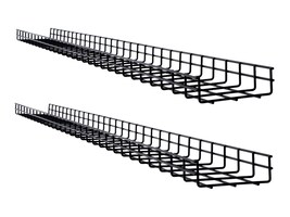 Tripp Lite SRWB6210X2STR Main Image from Left-angle
