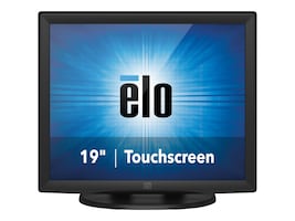 Elo Touch Solutions E607608 Main Image from Front Elo Touch Solutions E607608 Main Image from Front
