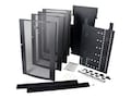 Tripp Lite Colocation Kit for 42U Rack Enclosures, SRCOLOKIT42U, 17988094, Rack Mount Accessories