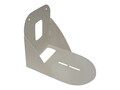 Sony Wall Mount Bracket for BRC SRG X and SRG PTZ Cameras - Silver, BRC-WMZ330                    , 41976562, Mounting Hardware - Miscellaneous