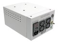 Tripp Lite Isolator Series Dual-Voltage 115 230V 300W Medical Isolation Transformer, C14 Inlet, (4) C13 Outlets, IS300HGDV, 35381350, Power Converters