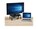 Tripp Lite MR159D Image 5 from Left-angle