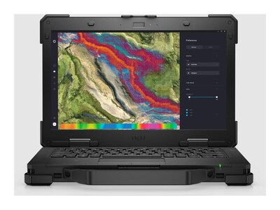 Dell Latitude 7330 Rugged Core i7-1185G7 32GB 512GB PCIe 6E BT 13.3 FHD MT W11P, 817XJ                         , 41877945, Notebooks