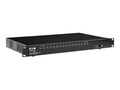 Tripp Lite HDMIUSB KVM Switch 16Port AV USB 1U , B024-HU16, 38247691, KVM Switches
