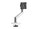 Humanscale M81NTNBWBTB Image 2 from Left-angle Humanscale M81NTNBWBTB Image 2 from Left-angle