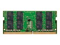 HP 32GB 1X32GB DDR5 4800 UDIMM, 4M9Y2AA, 41676893, Memory