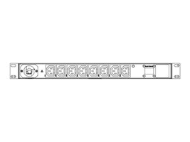 Server Technology C1X08HC-0A002BAC Main Image from Front