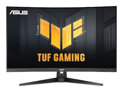 Asus 27 VG27WQ3B QHD LED-LCD Curved Monitor, VG27WQ3B , 41874797, Monitors Asus 27 VG27WQ3B QHD LED-LCD Curved Monitor, VG27WQ3B , 41874797, Monitors