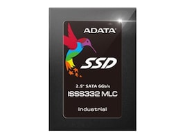 ADATA Technology ISSS332-128GM                  Main Image from Front