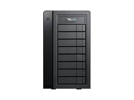 Promise Technology P32R8SSD2TUS Main Image from Front