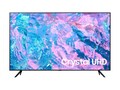 Samsung 65 HCU7000 4K Ultra HD LED-LCD Hospitality TV, HG65CU700NFXZA, 41739557, Televisions - Hospitality