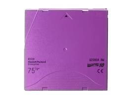 Hewlett Packard Enterprise Q2080AH                        Main Image from Front