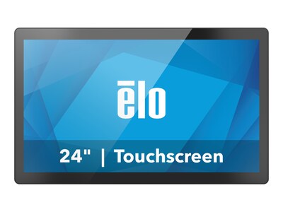 Elo Touch Solutions ESY24I5-2UWD-0-MT-ZB-8G-2S-W2-, E432771                       , 41994424, Desktops