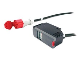 APC PDM3520IEC309-860 Main Image from Right-angle