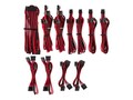 Corsair PREMIUM INDIVIDUALLY SLEEVED D, CP-8920226                    , 42033027, Cables