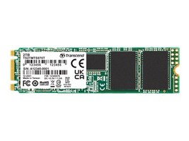 Transcend Information TS2TMTS970T-VS1                Main Image from Front