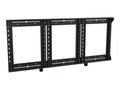 Middle Atlantic Credenza Frame, 3 Bay, C3-FF32-3, 41418988, Network Adapter Accessories