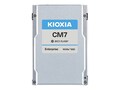 KIOXIA CM7 - PCIE 5.0 - 1DWPD - 1920G, KCMYDRUG1T92                  , 41949213, Solid State Drives - Internal
