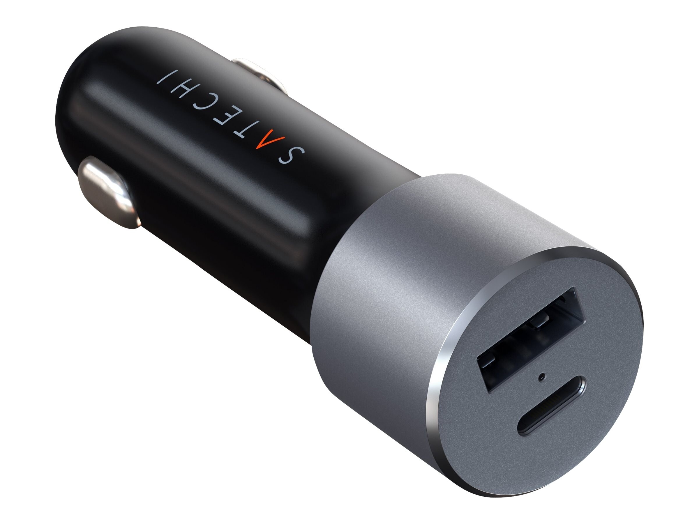 Satechi Car Charger - Thumbnail 4