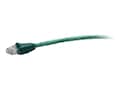 C2G F-Series CAT6 Snagless Unshielded (UTP) Network Patch Cable, Green, 7ft, TAA, C2G43492, 41821937, Cables C2G F-Series CAT6 Snagless Unshielded (UTP) Network Patch Cable, Green, 7ft, TAA, C2G43492, 41821937, Cables
