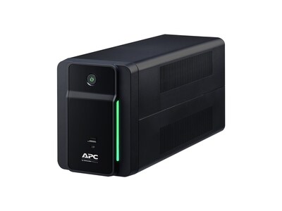 APC BACK UPS 950 VA 120V AVR 2, BVK950M2, 41510133, Battery Backup/UPS