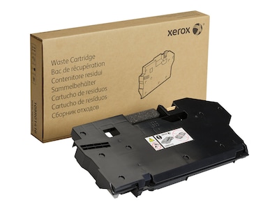 Xerox Waste Cartridge for Phaser 6510 & WorkCentre 6515 Series, 108R01416, 33160617, Printer Accessories Xerox Waste Cartridge for Phaser 6510 & WorkCentre 6515 Series, 108R01416, 33160617, Printer Accessories