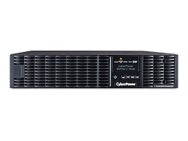 CyberPower OL3000RTXL2UHVN Main Image from Front CyberPower OL3000RTXL2UHVN Main Image from Front