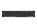 Kramer 4K60 4:2:0 HDMI HDCP 2.2 Receiver with RS–232 & IR over Long–Reach HDBaseT, TP-580R, 33641453, Video Converters, Extenders & Splitters Kramer 4K60 4:2:0 HDMI HDCP 2.2 Receiver with RS–232 & IR over Long–Reach HDBaseT, TP-580R, 33641453, Video Converters, Extenders & Splitters