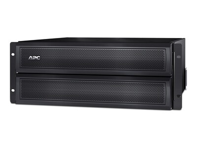 APC Smart-UPS X 120V External Battery Pack R T, SMX120BP, 15977682, Batteries - UPS APC Smart-UPS X 120V External Battery Pack R T, SMX120BP, 15977682, Batteries - UPS