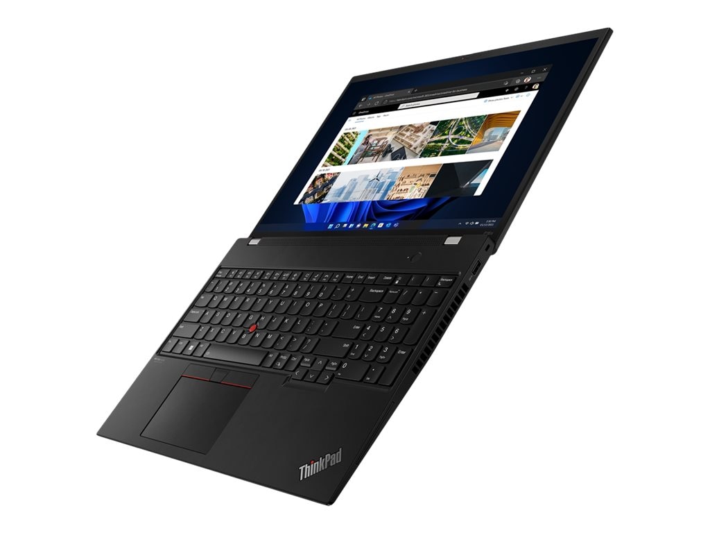 Lenovo ThinkPad G1 Core i7-1260P 16GB 512GB O2 BT FR (21BT0042US)