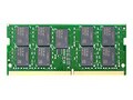 Synology RAM DDR4 ECC SO-DIMM 4GB, D4ES01-4G, 41178571, Memory