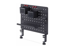 StarTech.com 1612B-DESK-PEGBOARD            Main Image from Right-angle