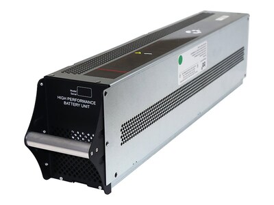 BTI BTI SYBTU1-PLP-BTI 12V 7A 8-CELL Sealed Lead Acid Battery For APC SYMM, SYBTU1-PLP-BTI                , 42176599, Batteries - UPS
