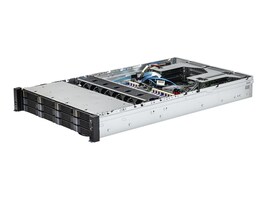 ASRock 2U12L-ICX2 Main Image from Right-angle ASRock 2U12L-ICX2 Main Image from Right-angle