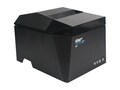 Star Micronics TSP100IV X4 LINER-FREE THERMAL PRINTER FOR STICKY PAPER CUTTER USB, 39473910                      , 42021762, Printers - Bar Code