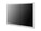LG Electronics 55MH5K-W Image 2 from Right-angle