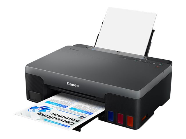 Buy Canon PIXMA G1220 Megatank Printer at Connection Sector Solutions