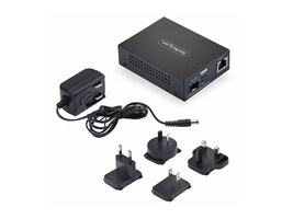 StarTech.com MCM10GSFP2                     Main Image from Right-angle