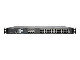 SonicWALL 02-SSC-4328 Main Image from Front