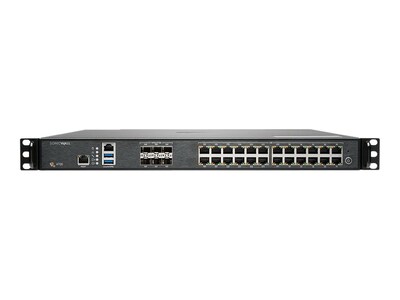 SonicWALL Nsa 4700 High Availability, 02-SSC-8986, 41290404, Network Firewall/VPN - Hardware