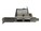 StarTech.com PEX40GQSFDPI Image 4 from Left side