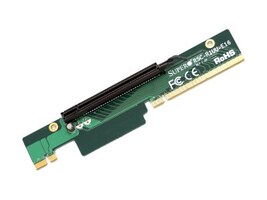 Supermicro RSC-R1UU-E16 Main Image from Front