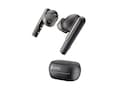 HP Poly Voyager Free 60+ UC Earbuds - Carbon Black w BT700 USB-C Adapter & Touchscreen Charge Case, 7Y8G4AA, 41715990, Earphones HP Poly Voyager Free 60+ UC Earbuds - Carbon Black w BT700 USB-C Adapter & Touchscreen Charge Case, 7Y8G4AA, 41715990, Earphones