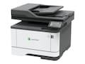 Lexmark MX431adn Monochrome Laser Multifunction Printer, 29S0200, 37871459, MultiFunction - Laser (monochrome)