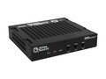 Atlas Sound 3-Input 60W Mixer Amplifier with Global Power Supply, MA60G                         , 41953987, Audio Hardware - Commercial AV