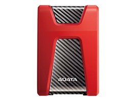ADATA Technology AHD650-1TU31-CRD               Main Image from Front