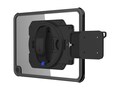 ARMOR-X Waterproof, Shock & Dust Proof Case With X-DOCK Modular Eco-System for iPad Air 11 (M2), MAN-IPAD-A5, 41813164, Carrying Cases - Tablets & eReaders