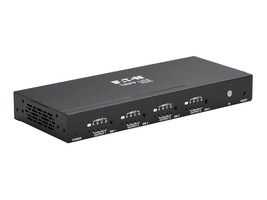 Tripp Lite B119-4X4 Main Image from Left-angle